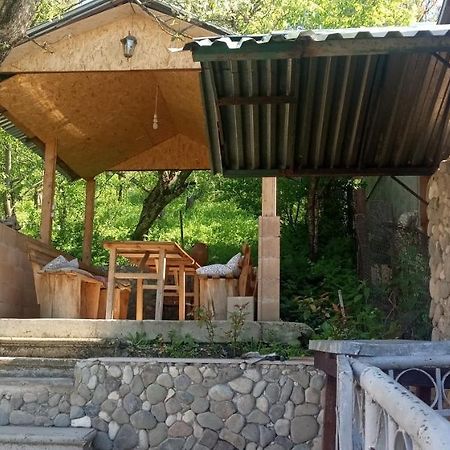 딜리잔 Bbq House 아파트 외부 사진