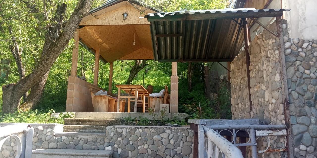 딜리잔 Bbq House 아파트 외부 사진