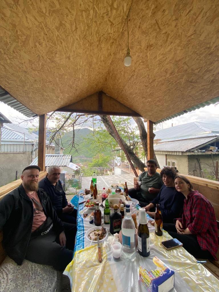 딜리잔 Bbq House 아파트 외부 사진